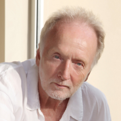 Tobin Bell