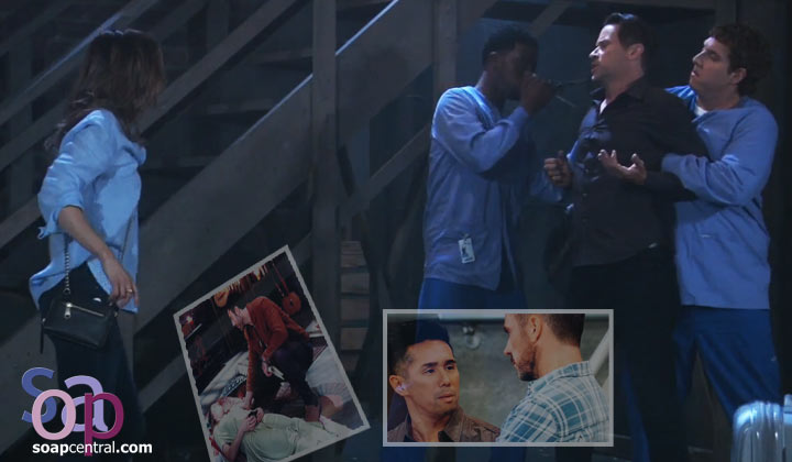 GH Two Scoops (Week of September 23, 2019)