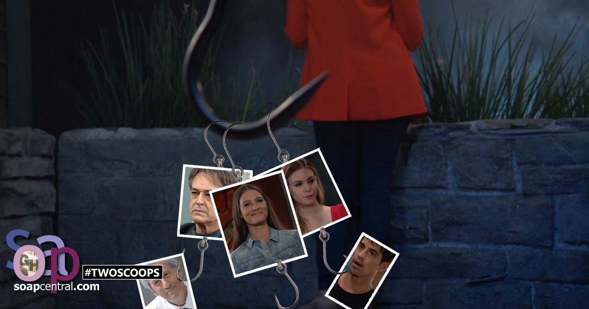 GH Two Scoops (Week of September 5, 2022)